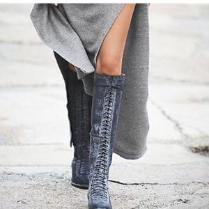 Free People “Caspian” Boot by Jeffrey Campbell - 7